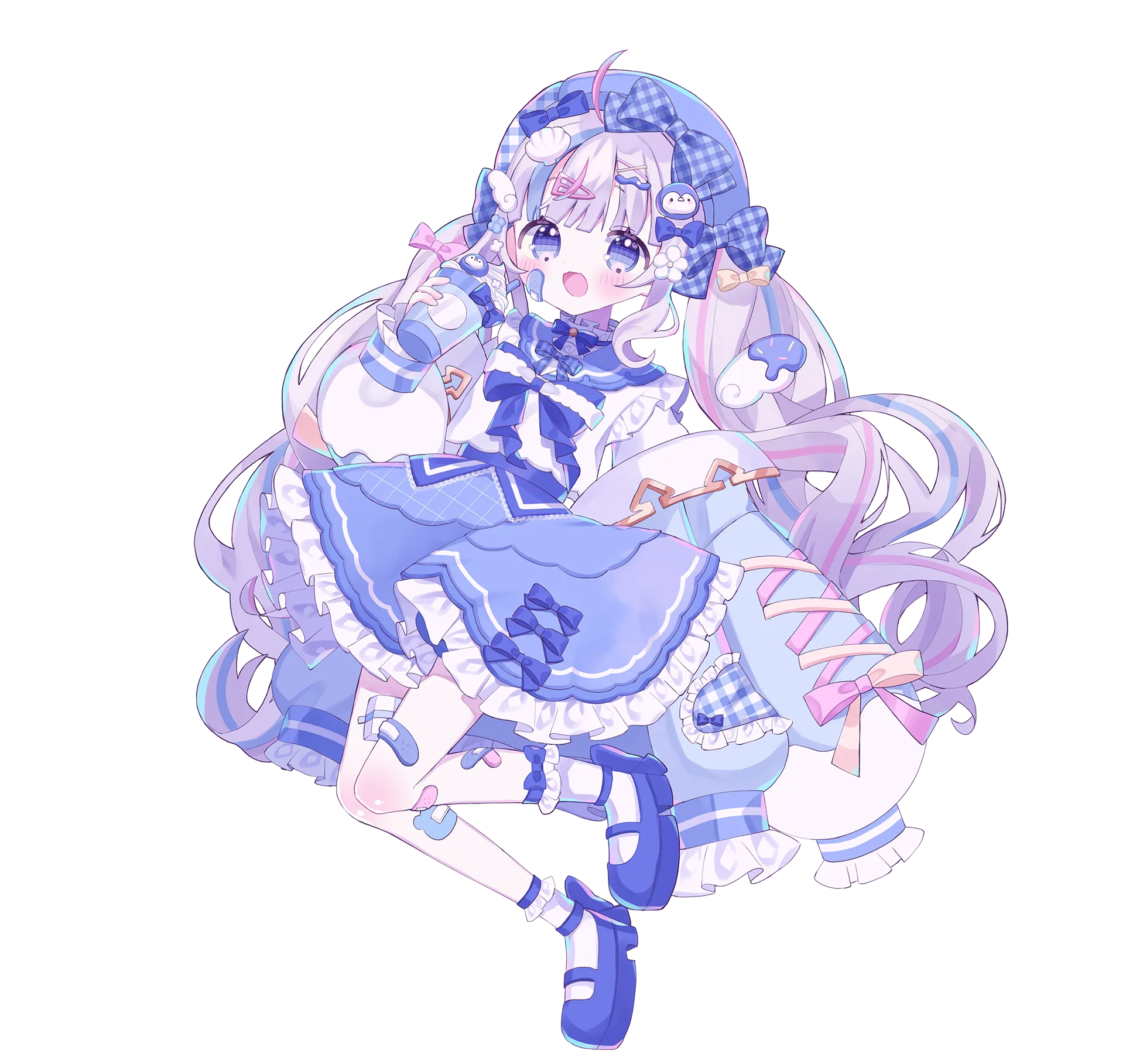 さんご。